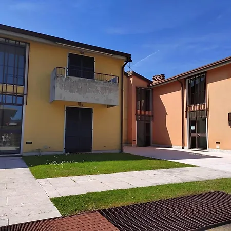 La Palma Lazise