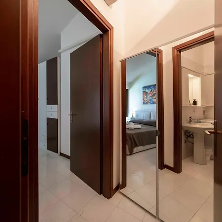 La Palma Mit Poolblick Apartment