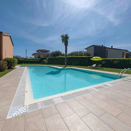 La Palma Mit Poolblick Apartment