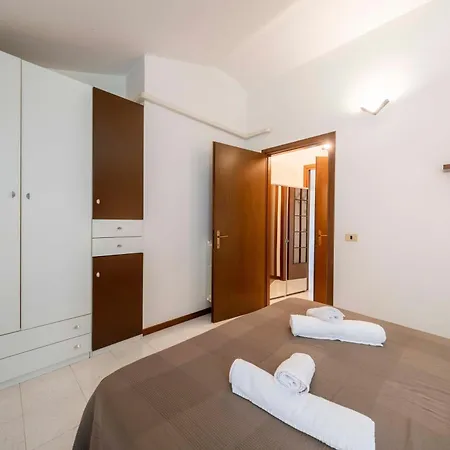 Apartment La Palma Mit Poolblick *