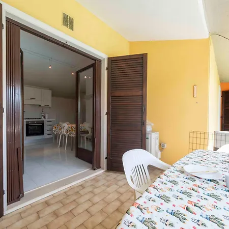La Palma Mit Poolblick Apartment Lazise