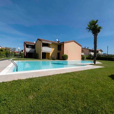 La Palma Mit Poolblick Apartment