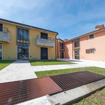 Apartamento La Palma Mit Poolblick *