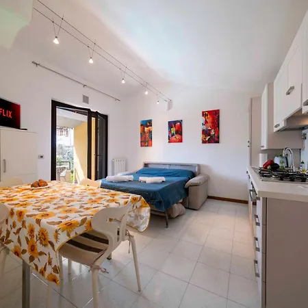 La Palma Mit Poolblick Apartamento