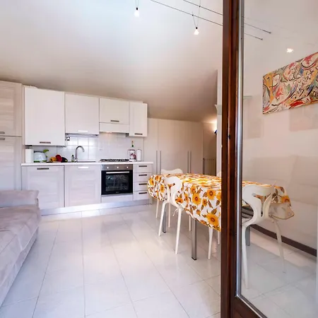 La Palma Apartment *